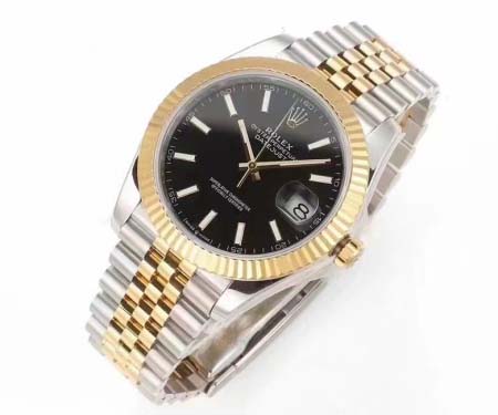 2025年8月5日入荷新作ROLEX腕時計極上の品質人気商品 /GTR工場