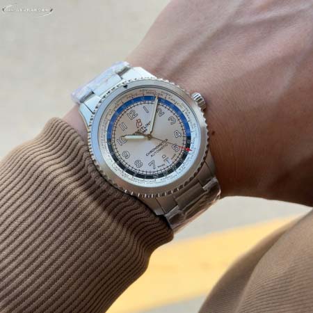 2025年8月5日入荷新作BREITLING腕時計極上の品質人気商品 /GTR工場