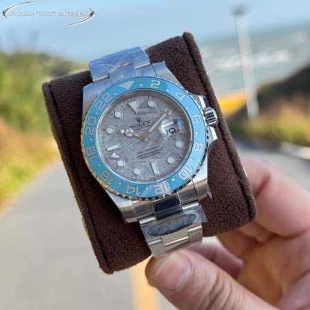2025年8月5日入荷新作ROLEX腕時計極上の品質人気商品 /GTR工場