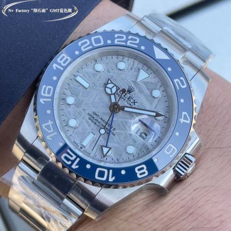 2025年8月5日入荷新作ROLEX腕時計極上の品質人気商品 /GTR工場
