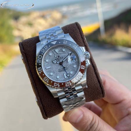 2025年8月5日入荷新作ROLEX腕時計極上の品質人気商品 /GTR工場