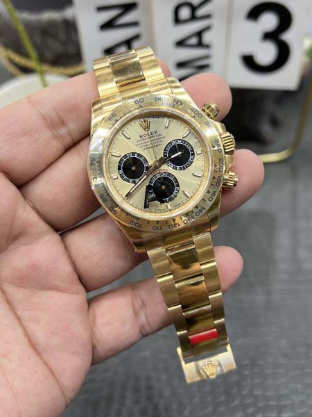 2025年8月5日入荷新作ROLEX腕時計極上の品質人気商品 /GTR工場