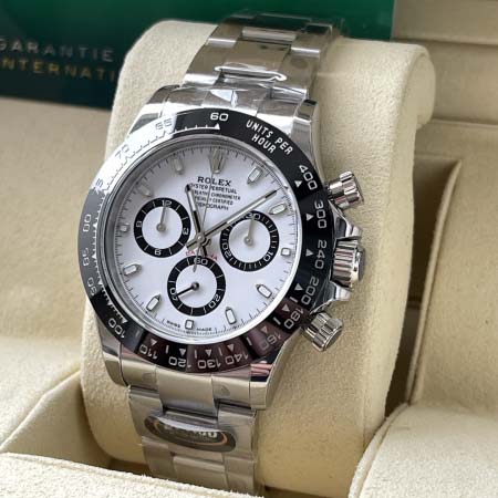 2025年8月5日入荷新作ROLEX腕時計極上の品質人気商品 /GTR工場