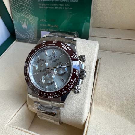 2025年8月5日入荷新作ROLEX腕時計極上の品質人気商品 /GTR工場