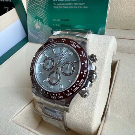2025年8月5日入荷新作ROLEX腕時計極上の品質人気商品 /GTR工場