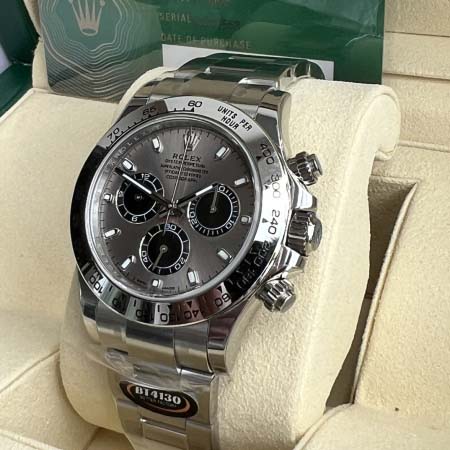 2025年8月5日入荷新作ROLEX腕時計極上の品質人気商品 /GTR工場