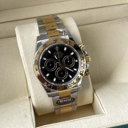 2025年8月5日入荷新作ROLEX腕時計極上の品質人気商品 /GTR工場
