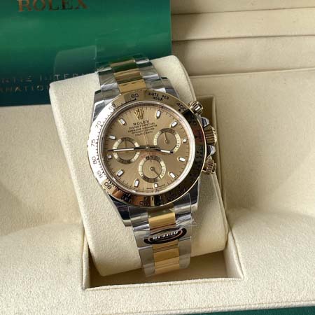 2025年8月5日入荷新作ROLEX腕時計極上の品質人気商品 /GTR工場