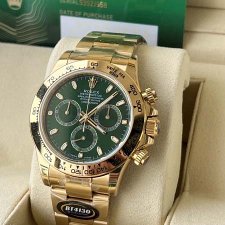2025年8月5日入荷新作ROLEX腕時計極上の品質人気商品 /GTR工場