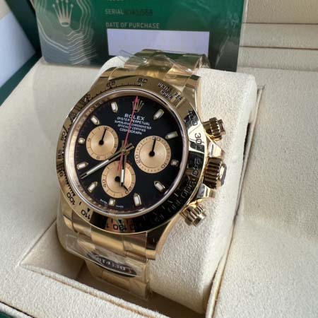2025年8月5日入荷新作ROLEX腕時計極上の品質人気商品 /GTR工場