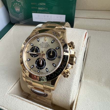 2025年8月5日入荷新作ROLEX腕時計極上の品質人気商品 /GTR工場
