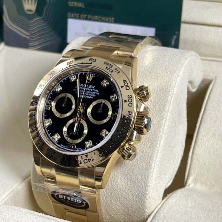 2025年8月5日入荷新作ROLEX腕時計極上の品質人気商品 /GTR工場