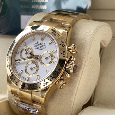 2025年8月5日入荷新作ROLEX腕時計極上の品質人気商品 /GTR工場