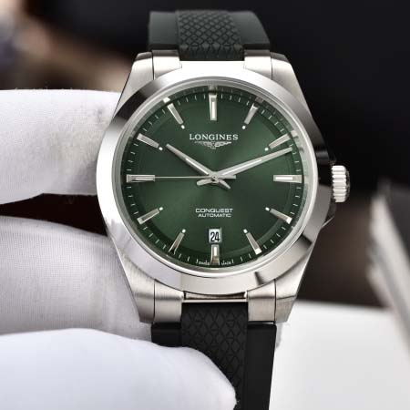 2025年8月5日入荷新作LONGINES腕時計極上の品質人気商品 /GTR工場