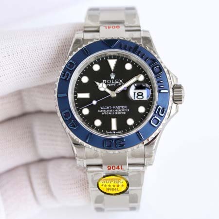 2025年8月5日入荷新作ROLEX腕時計極上の品質人気商品 /GTR工場
