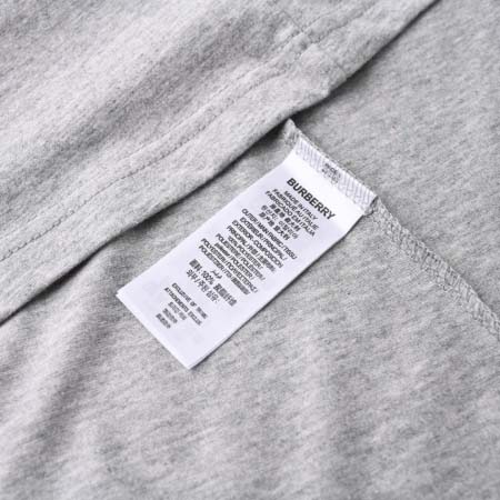 2025年8月6日入荷新作Burberry半袖 tシャツ人気商品/DW工場