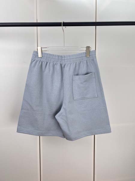 2025年8月14日入荷新作Burberry半ズボン人気商品/DW工場