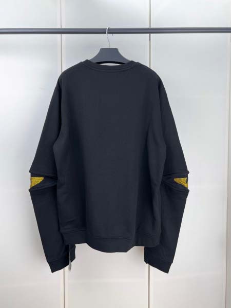 2025年8月14日入荷新作Fendiパーカー人気商品/DW工場