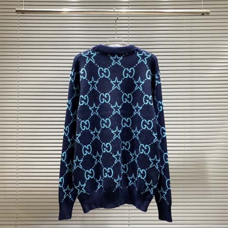 2025年8月23日秋冬入荷新作Gucciセーター人気商品/B6工場