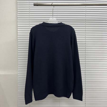 2025年8月23日秋冬入荷新作Diorセーター人気商品/B6工場