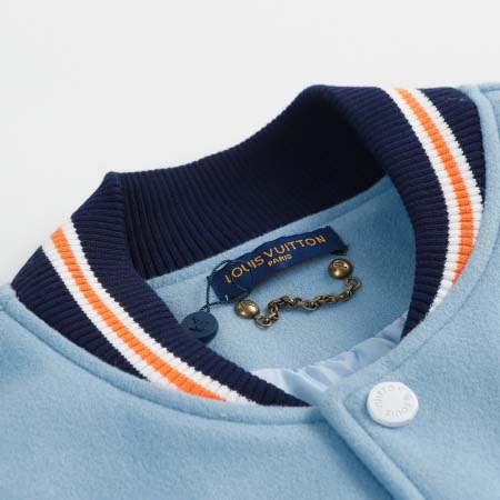 2025年8月24日秋冬入荷新作Louis Vuittonジャケット/野球服安い人気商品/HL工場