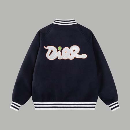 2025年8月24日秋冬入荷新作Diorジャケット/野球服安い人気商品/HL工場