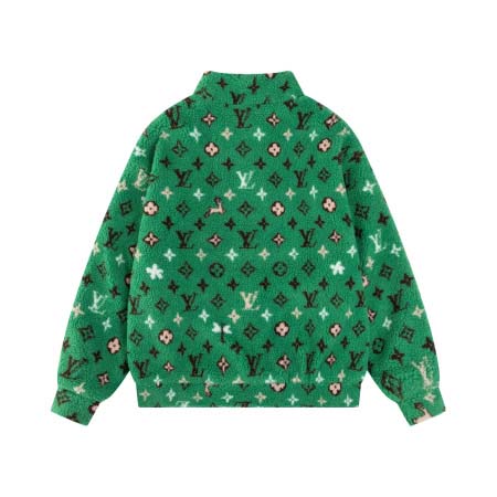 2025年8月24日秋冬入荷新作Louis Vuittonジャケット/野球服安い人気商品/HL工場