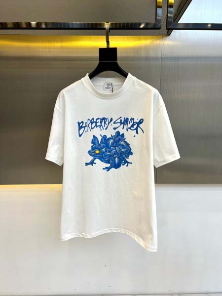 2025年8月27日秋冬入荷新作BALENCIAGA半袖 tシャツ高品質安い人気商品/HL工場