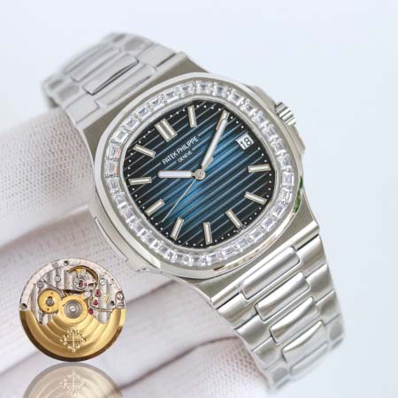 2025年8月4日入荷新作PATEKPHI-5711腕時計極...