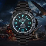 2025年8月4日入荷新作ROLEX腕時計極上の品質人気商品 /GTR工場