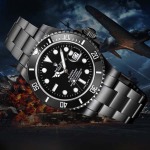 2025年8月4日入荷新作ROLEX腕時計極上の品質人気商品 /GTR工場