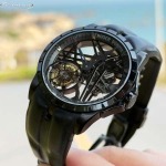 2025年8月4日入荷新作Roger Dubuis腕時計極上の品質人気商品 /GTR工場