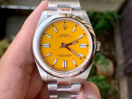 2025年8月4日入荷新作ROLEX腕時計極上の品質人気商品...
