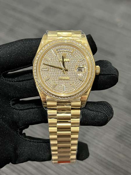 2025年8月4日入荷新作ROLEX腕時計極上の品質人気商品...