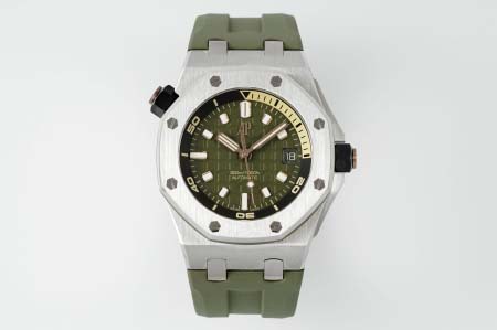 2025年8月4日入荷新作Audemars Piguet腕時...
