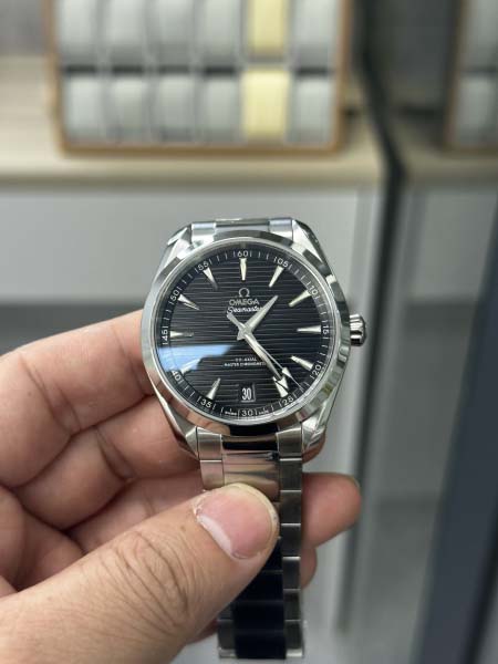 2025年8月4日入荷新作OMEGA腕時計極上の品質人気商品...