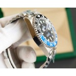 2025年8月5日入荷新作ROLEX腕時計極上の品質人気商品 /GTR工場