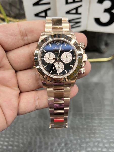 2025年8月5日入荷新作ROLEX腕時計極上の品質人気商品...