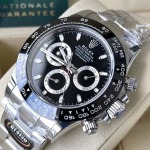 2025年8月5日入荷新作ROLEX腕時計極上の品質人気商品 /GTR工場