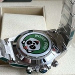 2025年8月5日入荷新作ROLEX腕時計極上の品質人気商品 /GTR工場
