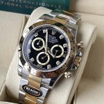 2025年8月5日入荷新作ROLEX腕時計極上の品質人気商品 /GTR工場