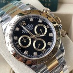 2025年8月5日入荷新作ROLEX腕時計極上の品質人気商品 /GTR工場