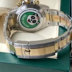 2025年8月5日入荷新作ROLEX腕時計極上の品質人気商品 /GTR工場