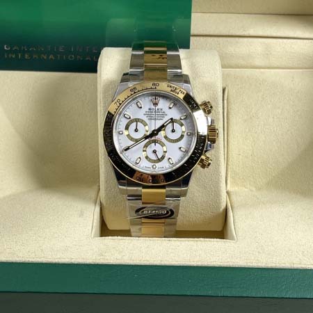 2025年8月5日入荷新作ROLEX腕時計極上の品質人気商品...