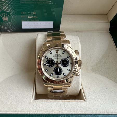 2025年8月5日入荷新作ROLEX腕時計極上の品質人気商品...