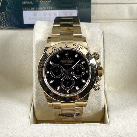 2025年8月5日入荷新作ROLEX腕時計極上の品質人気商品...