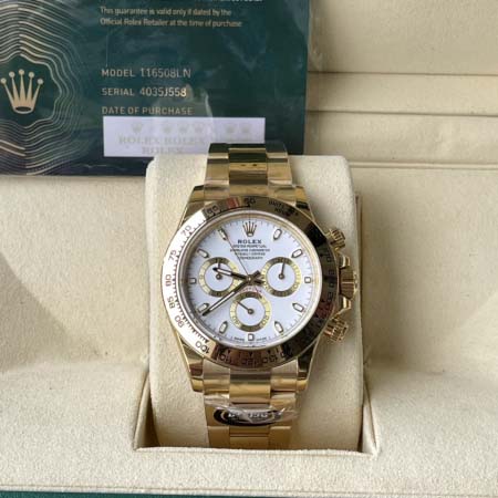2025年8月5日入荷新作ROLEX腕時計極上の品質人気商品...