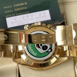 2025年8月5日入荷新作ROLEX腕時計極上の品質人気商品 /GTR工場
