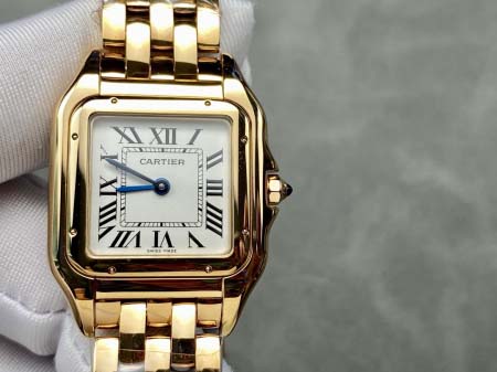 2025年8月5日入荷新作Cartier腕時計極上の品質人気...