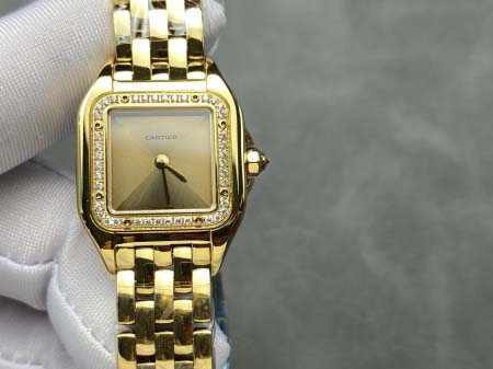 2025年8月5日入荷新作Cartier腕時計極上の品質人気...